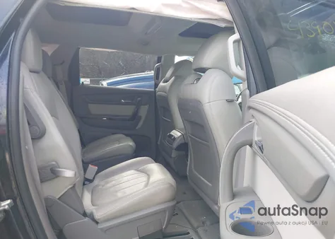 2017 GMC Acadia Limited z USA, uszkodzony, nr VIN 1GKKRSKD8HJ201780